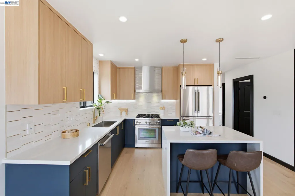 1783 40th Avenue San Francisco CA 94122