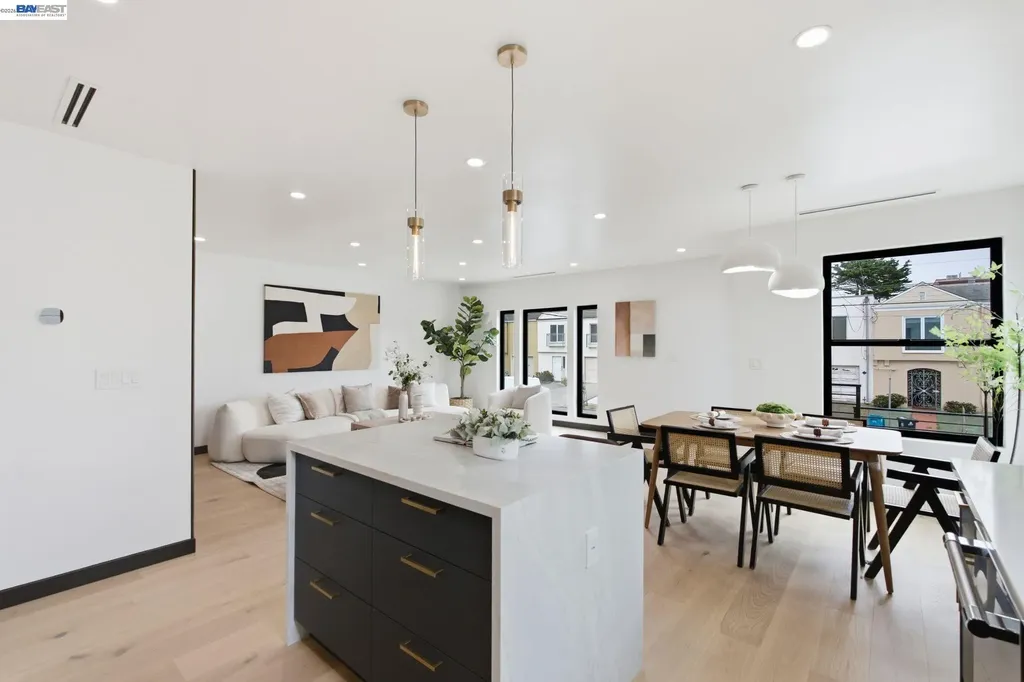 1783 40th Avenue San Francisco CA 94122