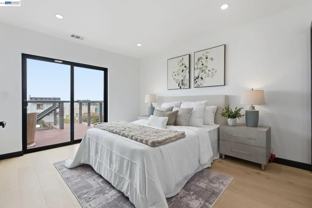 1783 40th Avenue San Francisco CA 94122