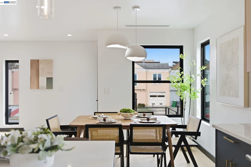 1783 40th Avenue San Francisco CA 94122