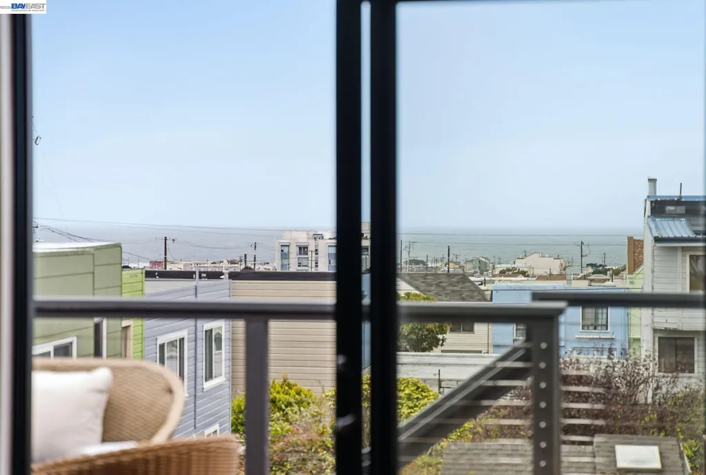 1783 40th Avenue San Francisco CA 94122