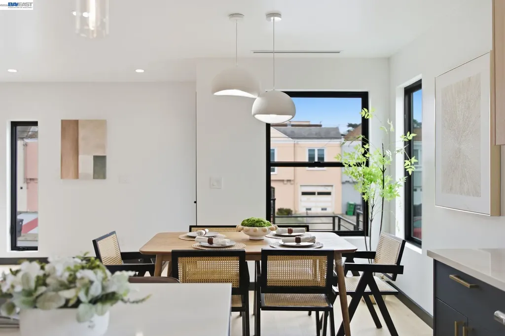 1783 40th Avenue San Francisco CA 94122