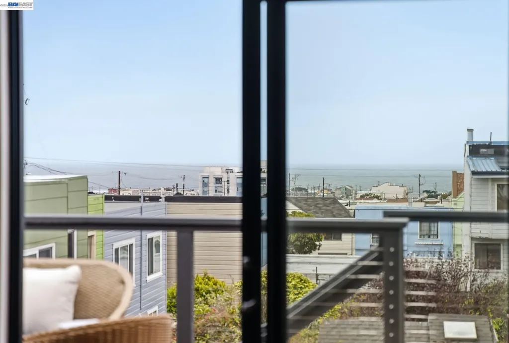 1783 40th Avenue San Francisco CA 94122