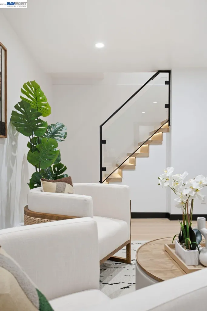 1783 40th Avenue San Francisco CA 94122