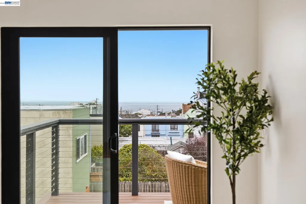 1783 40th Avenue San Francisco CA 94122
