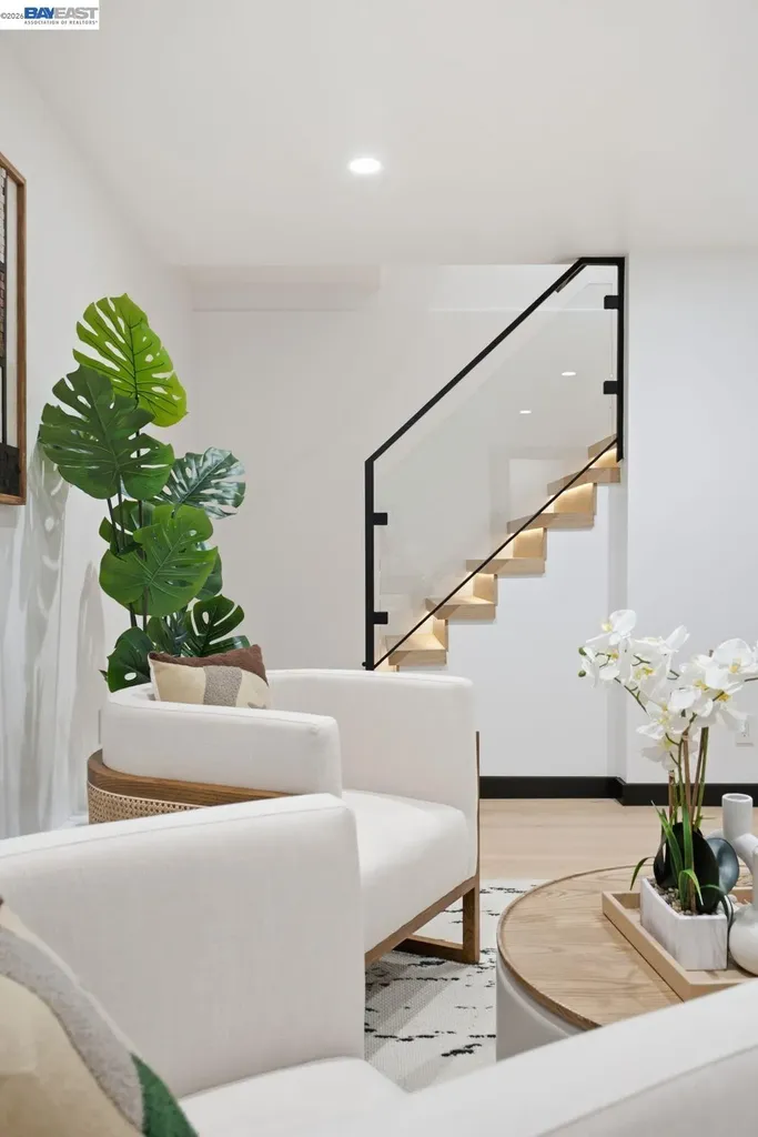 1783 40th Avenue San Francisco CA 94122