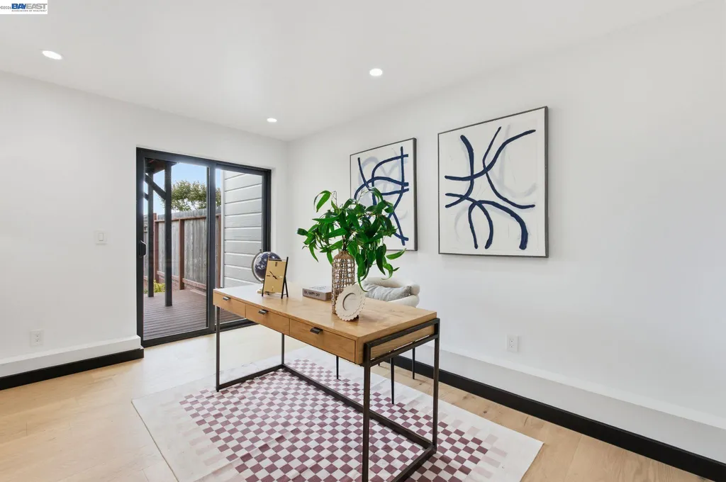 1783 40th Avenue San Francisco CA 94122