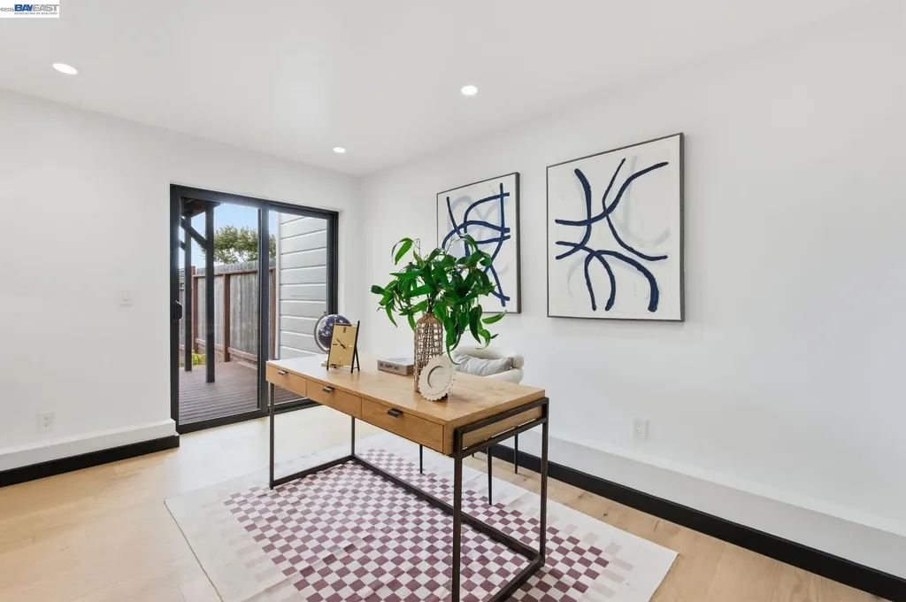 1783 40th Avenue San Francisco CA 94122