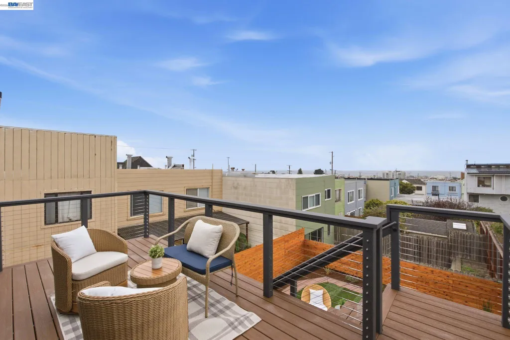 1783 40th Avenue San Francisco CA 94122