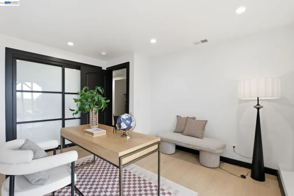 1783 40th Avenue San Francisco CA 94122