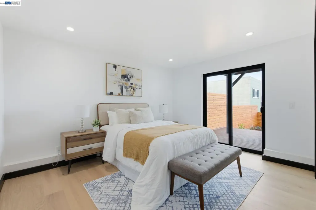 1783 40th Avenue San Francisco CA 94122