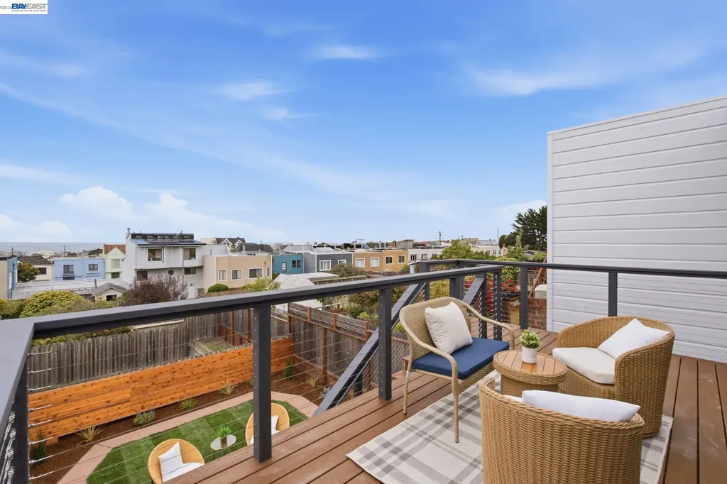 1783 40th Avenue San Francisco CA 94122