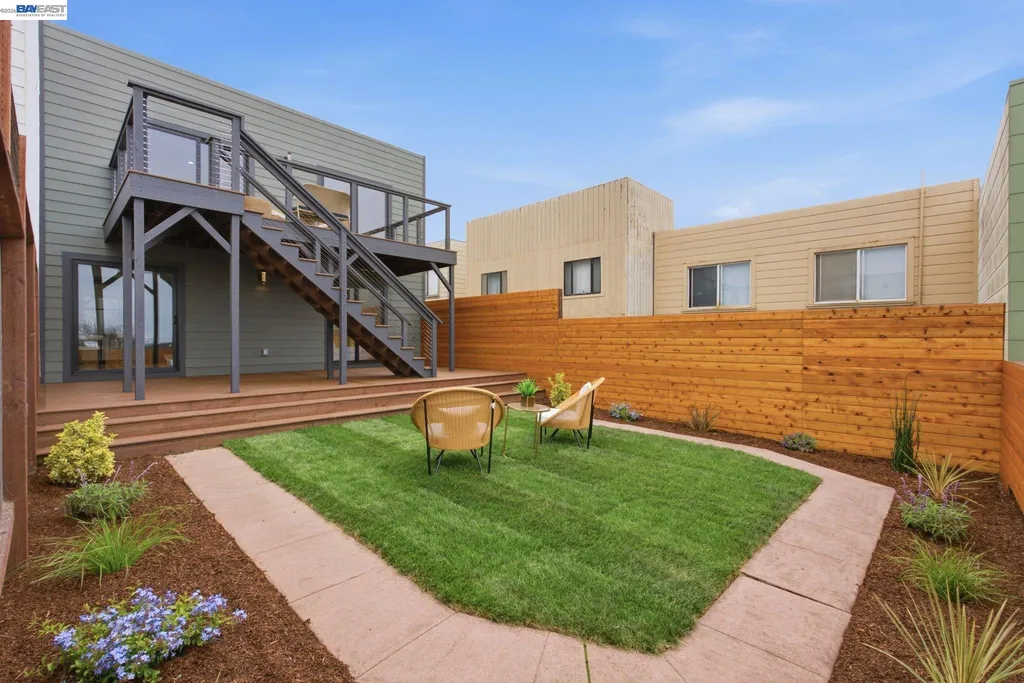 1783 40th Avenue San Francisco CA 94122
