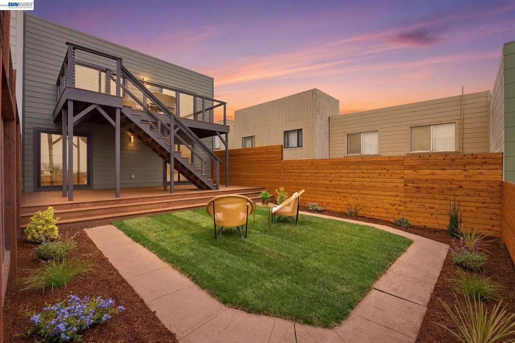 1783 40th Avenue San Francisco CA 94122