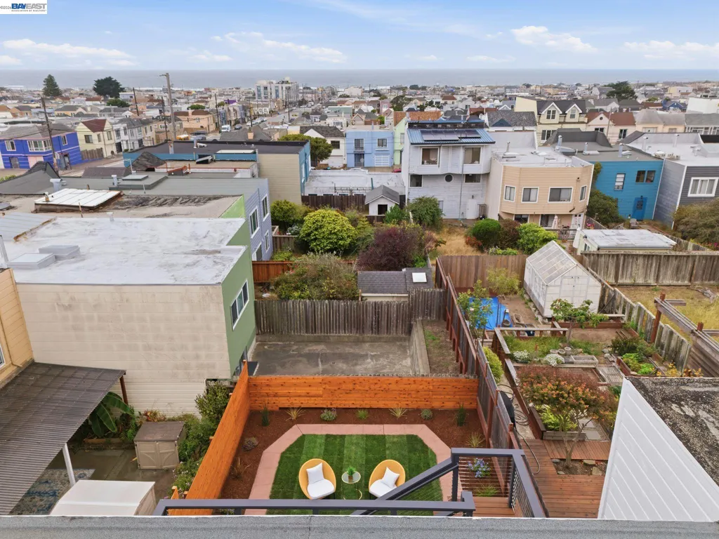 1783 40th Avenue San Francisco CA 94122