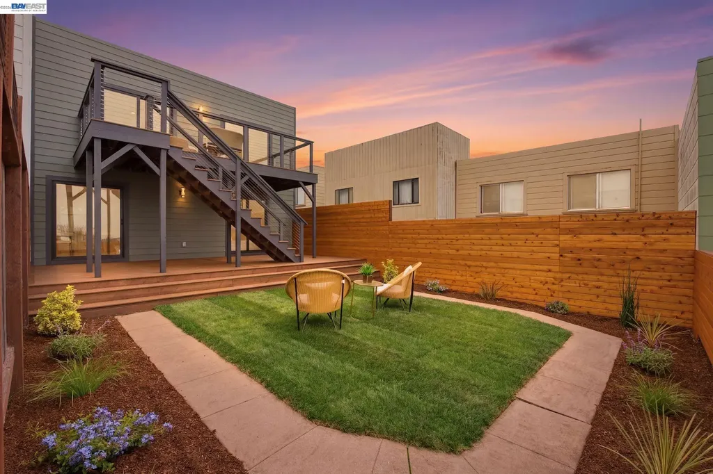 1783 40th Avenue San Francisco CA 94122