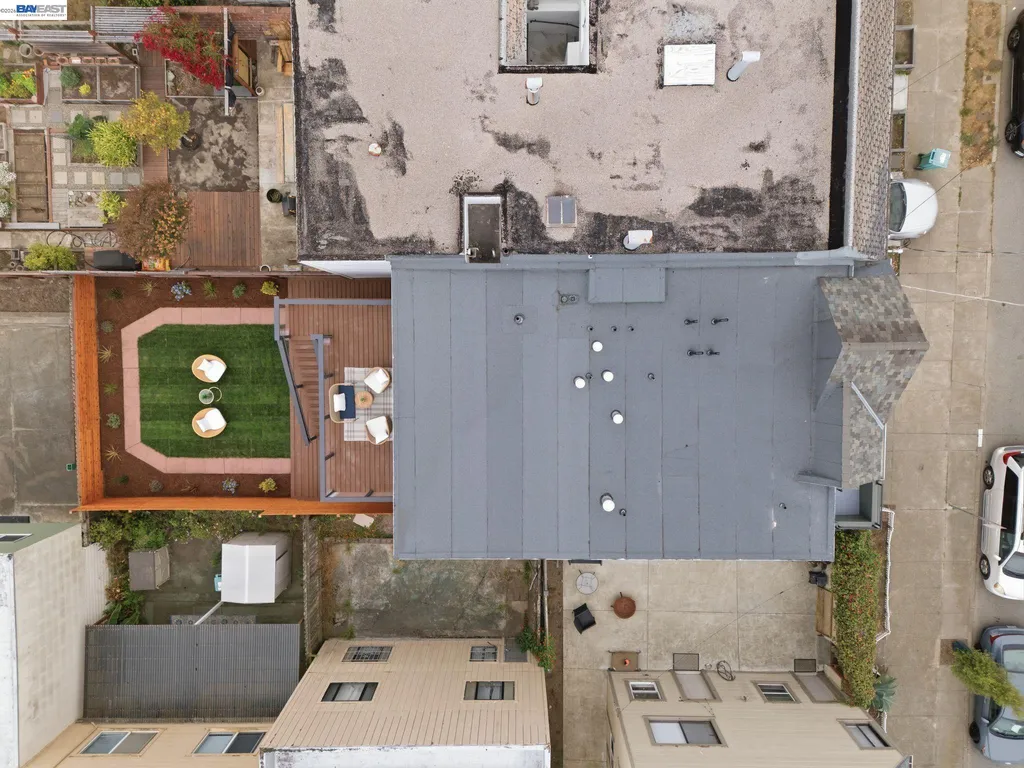 1783 40th Avenue San Francisco CA 94122