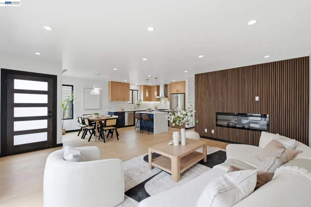 1783 40th Avenue San Francisco CA 94122