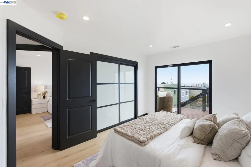 1783 40th Avenue San Francisco CA 94122