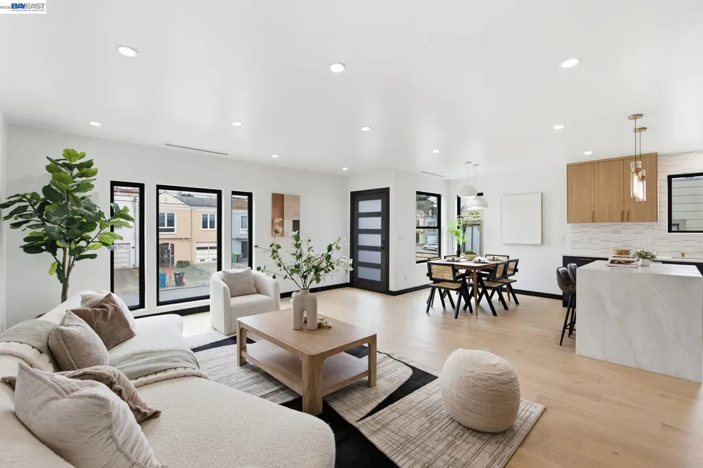 1783 40th Avenue San Francisco CA 94122
