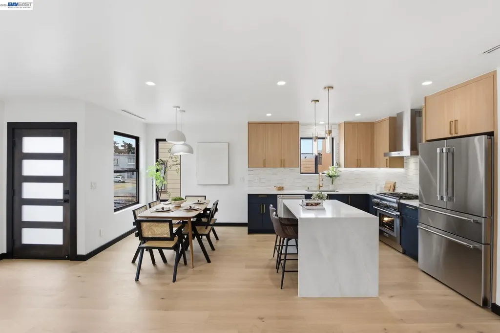 1783 40th Avenue San Francisco CA 94122