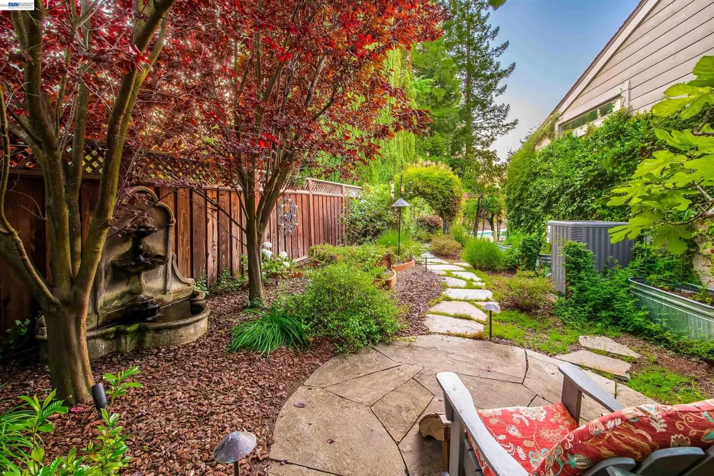 1768 Oro Valley Circle Walnut Creek CA 94596
