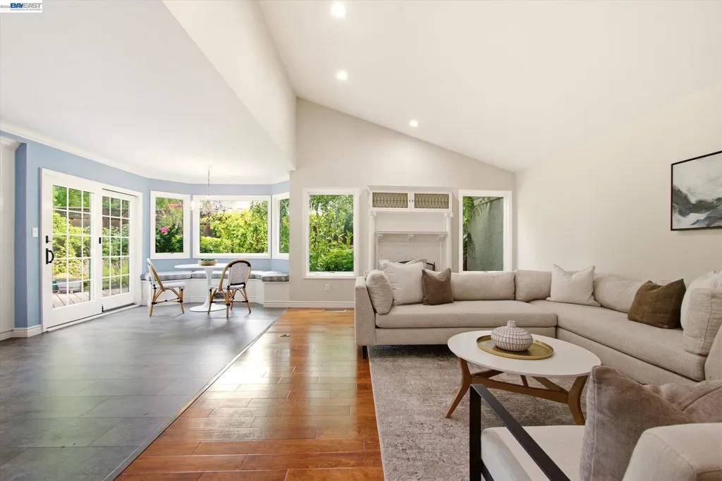 1768 Oro Valley Circle Walnut Creek CA 94596