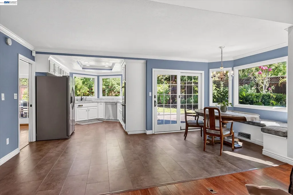 1768 Oro Valley Circle Walnut Creek CA 94596