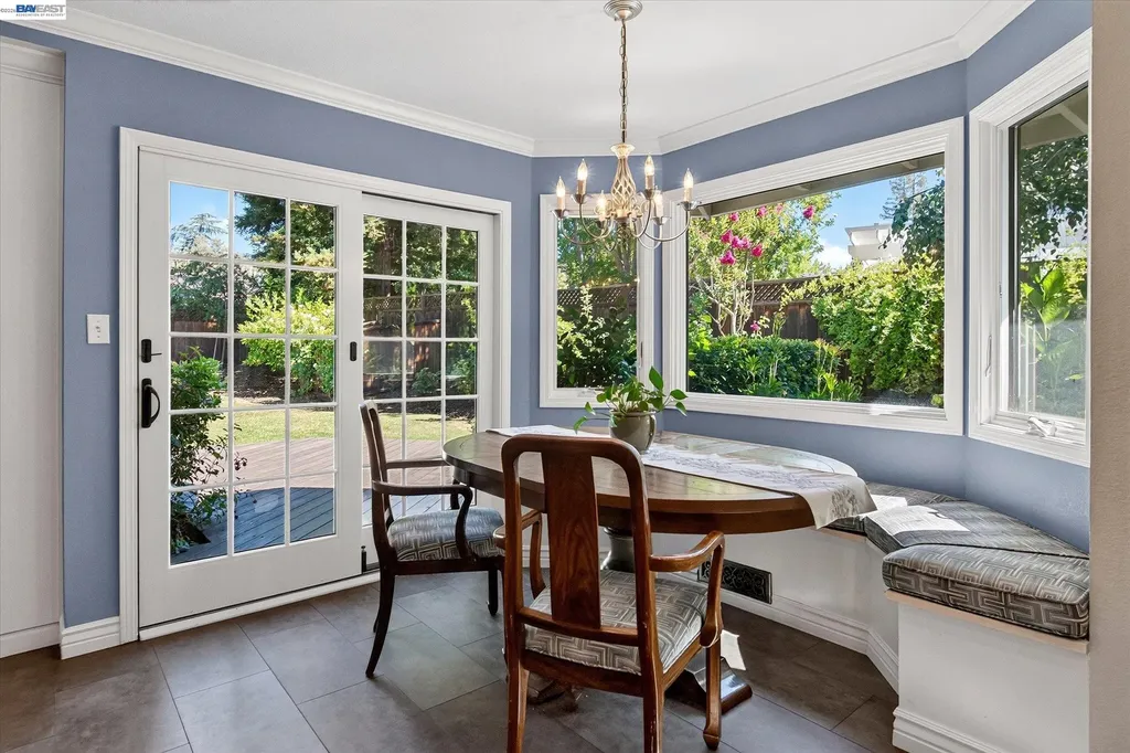 1768 Oro Valley Circle Walnut Creek CA 94596