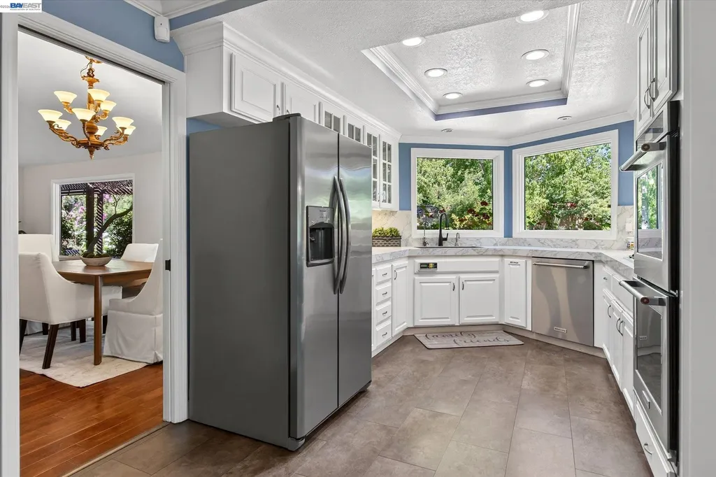 1768 Oro Valley Circle Walnut Creek CA 94596