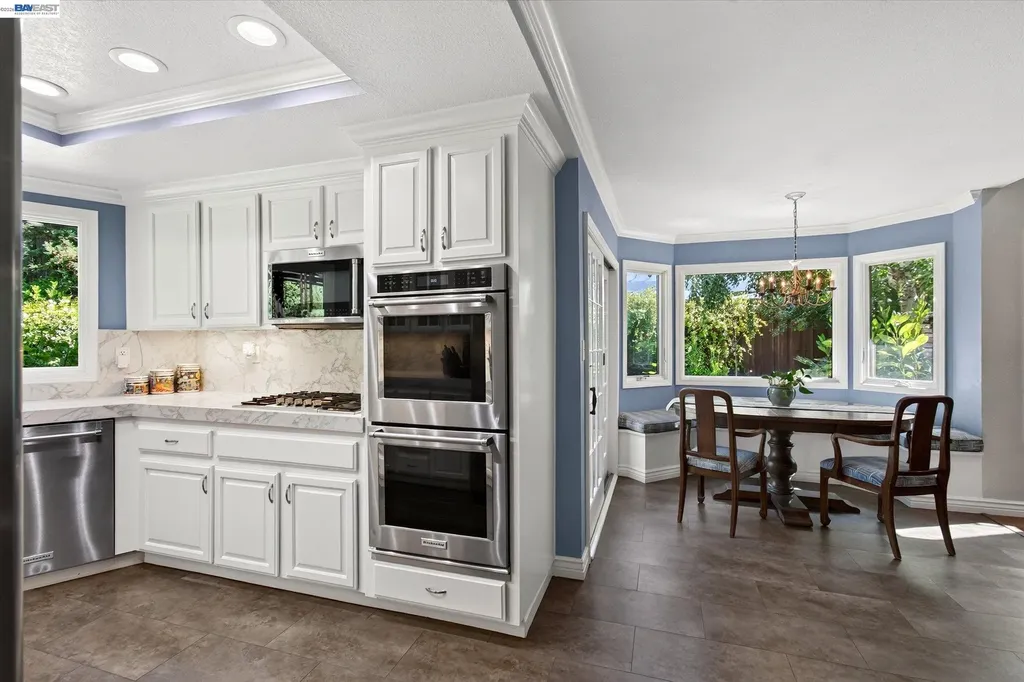 1768 Oro Valley Circle Walnut Creek CA 94596