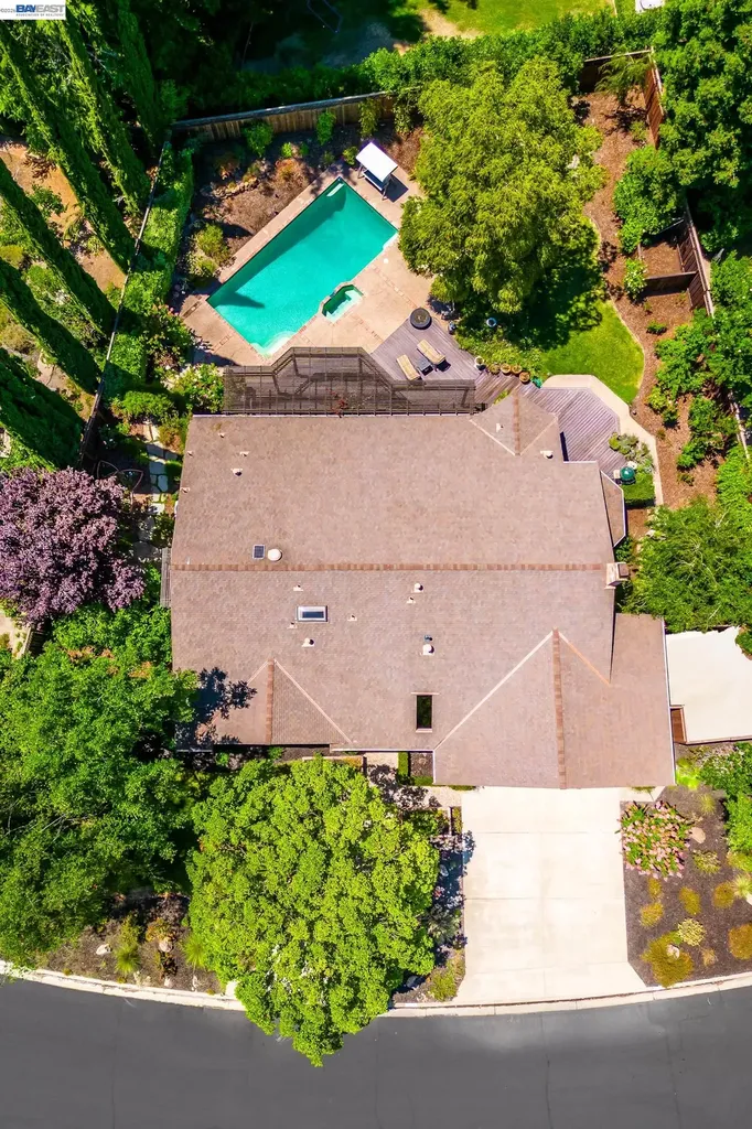 1768 Oro Valley Circle Walnut Creek CA 94596