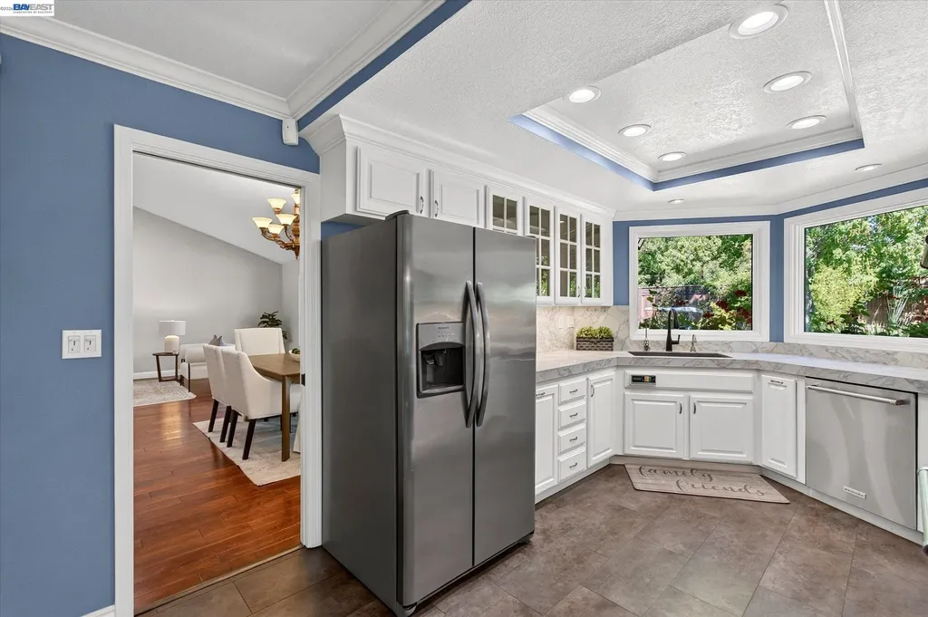 1768 Oro Valley Circle Walnut Creek CA 94596