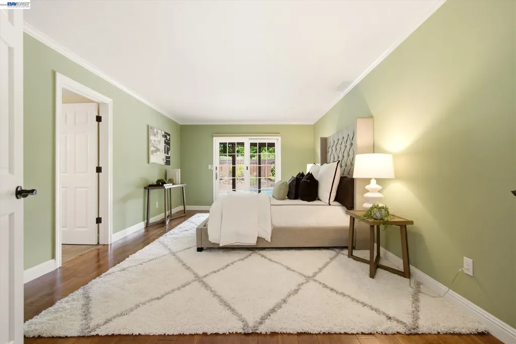 1768 Oro Valley Circle Walnut Creek CA 94596