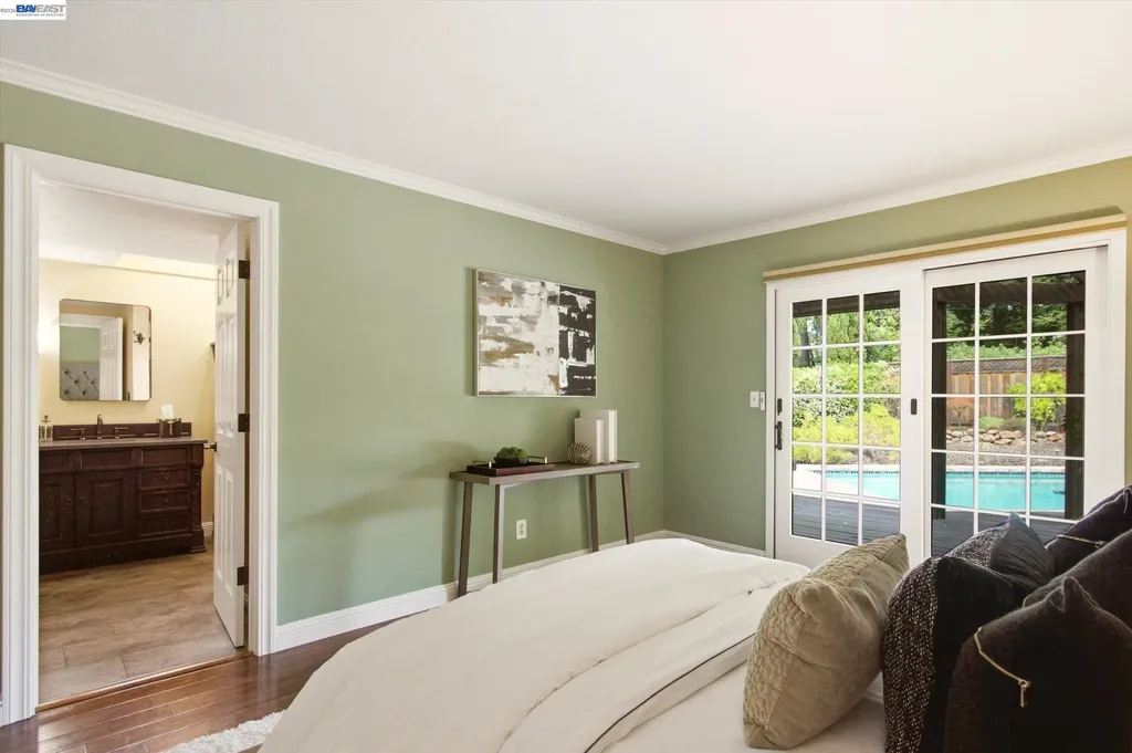 1768 Oro Valley Circle Walnut Creek CA 94596
