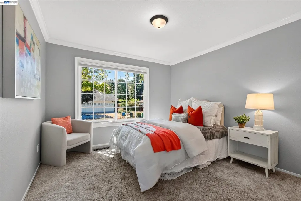 1768 Oro Valley Circle Walnut Creek CA 94596