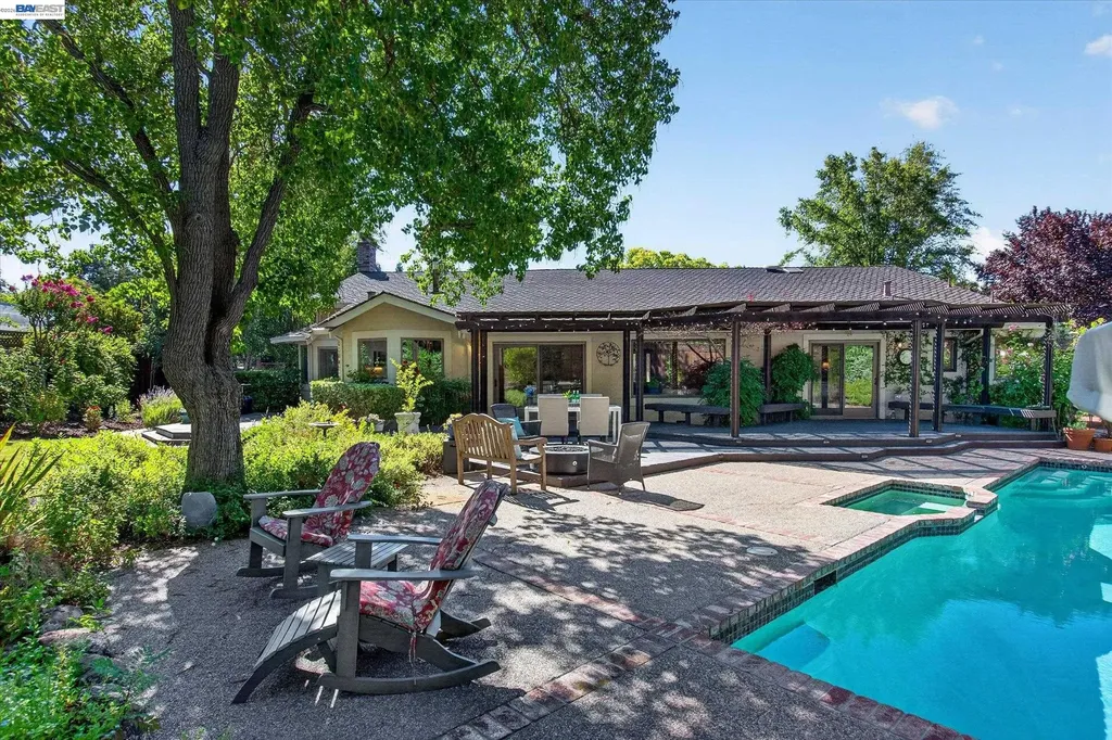 1768 Oro Valley Circle Walnut Creek CA 94596