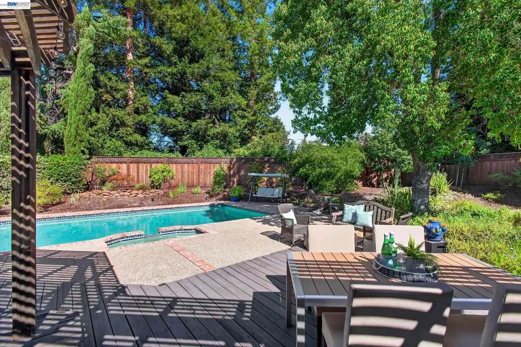 1768 Oro Valley Circle Walnut Creek CA 94596