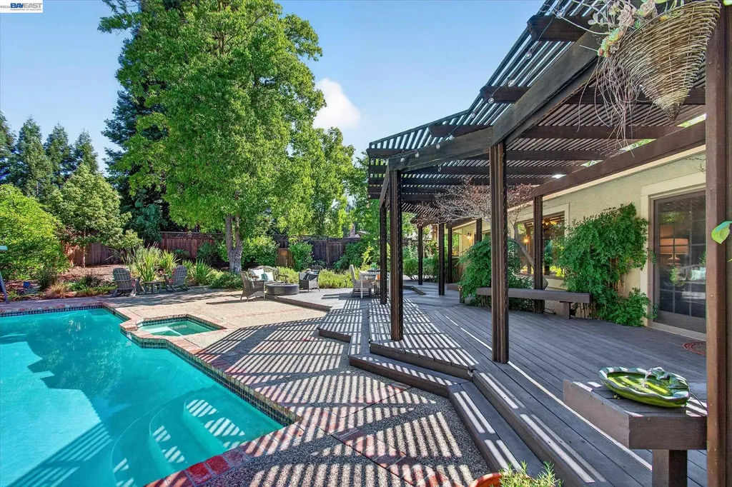 1768 Oro Valley Circle Walnut Creek CA 94596