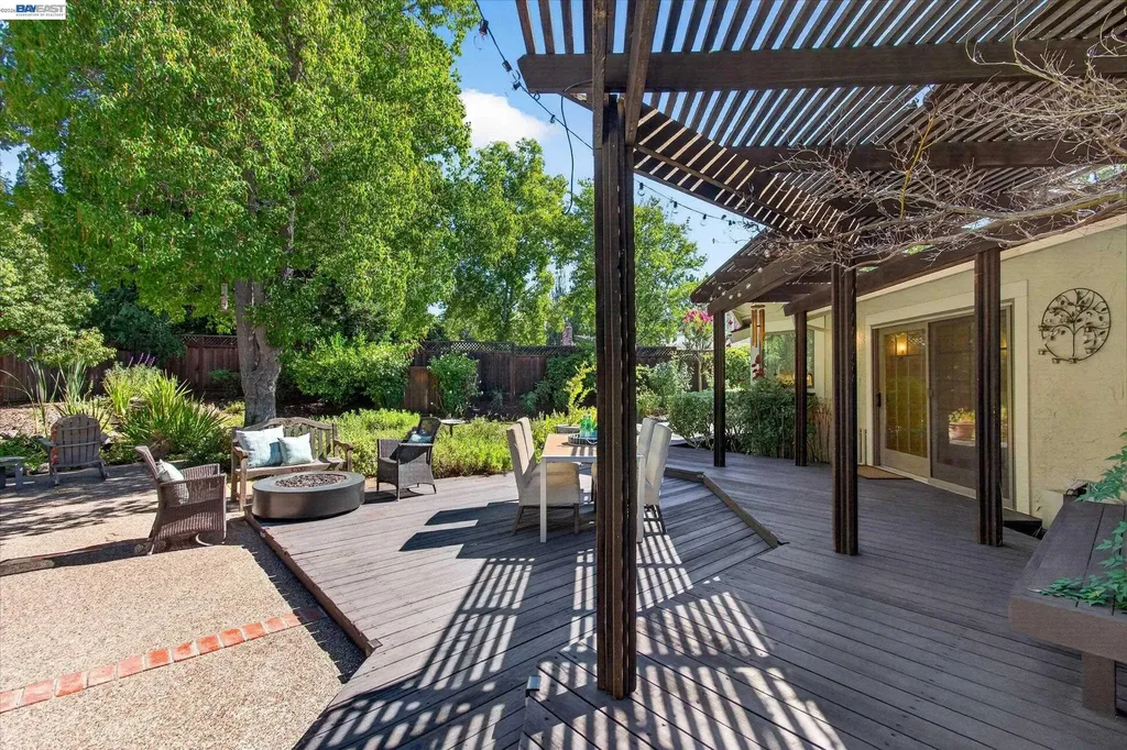 1768 Oro Valley Circle Walnut Creek CA 94596