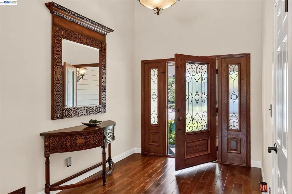 1768 Oro Valley Circle Walnut Creek CA 94596