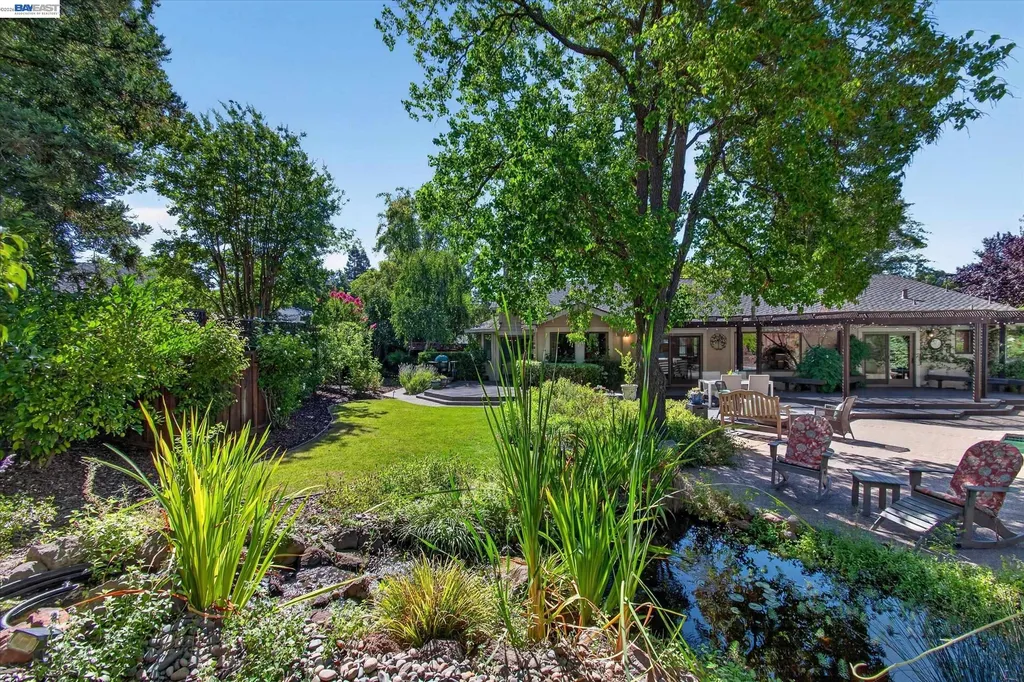 1768 Oro Valley Circle Walnut Creek CA 94596