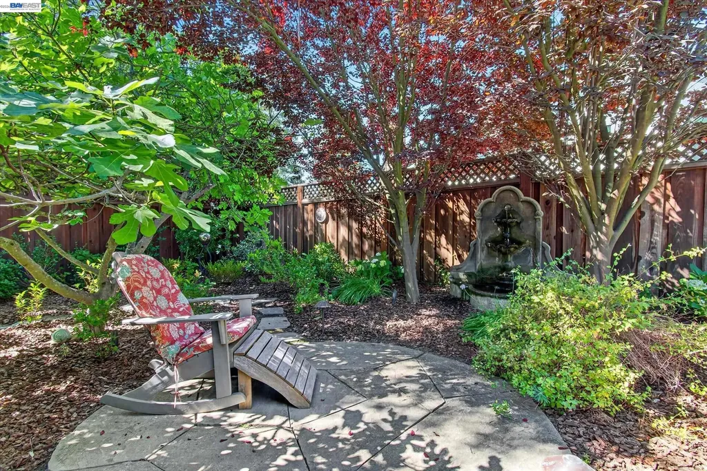 1768 Oro Valley Circle Walnut Creek CA 94596