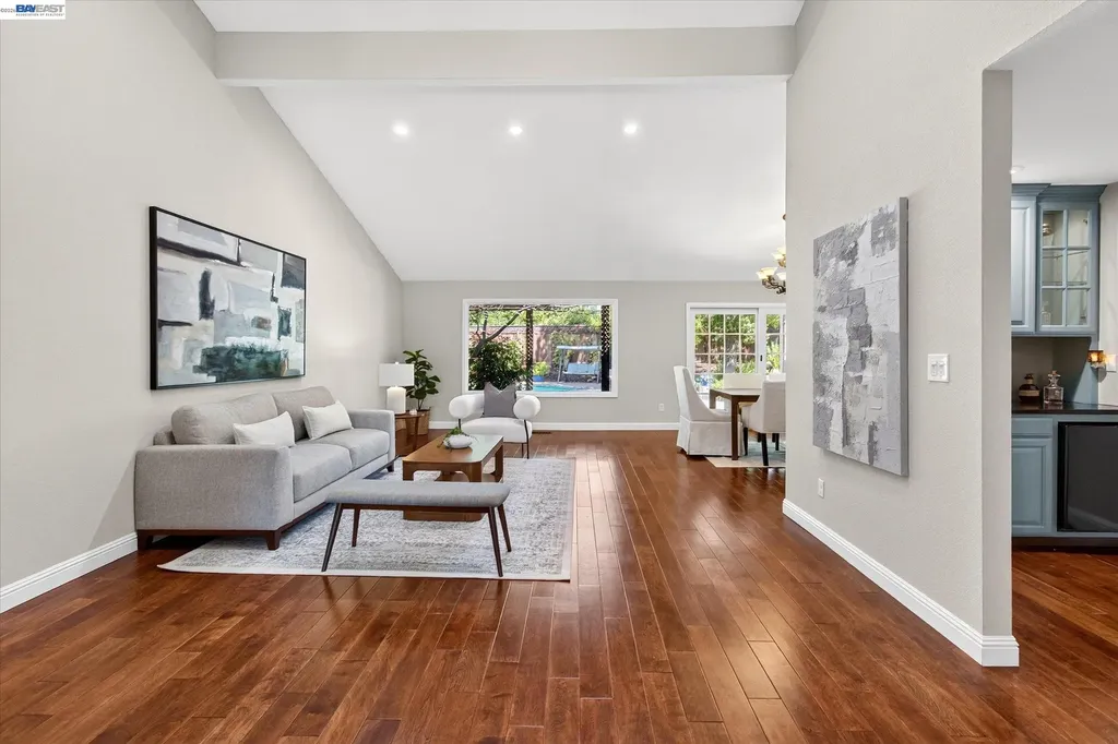 1768 Oro Valley Circle Walnut Creek CA 94596