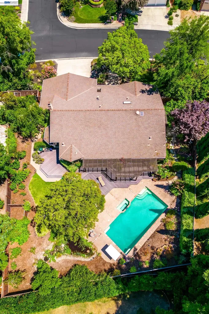 1768 Oro Valley Circle Walnut Creek CA 94596