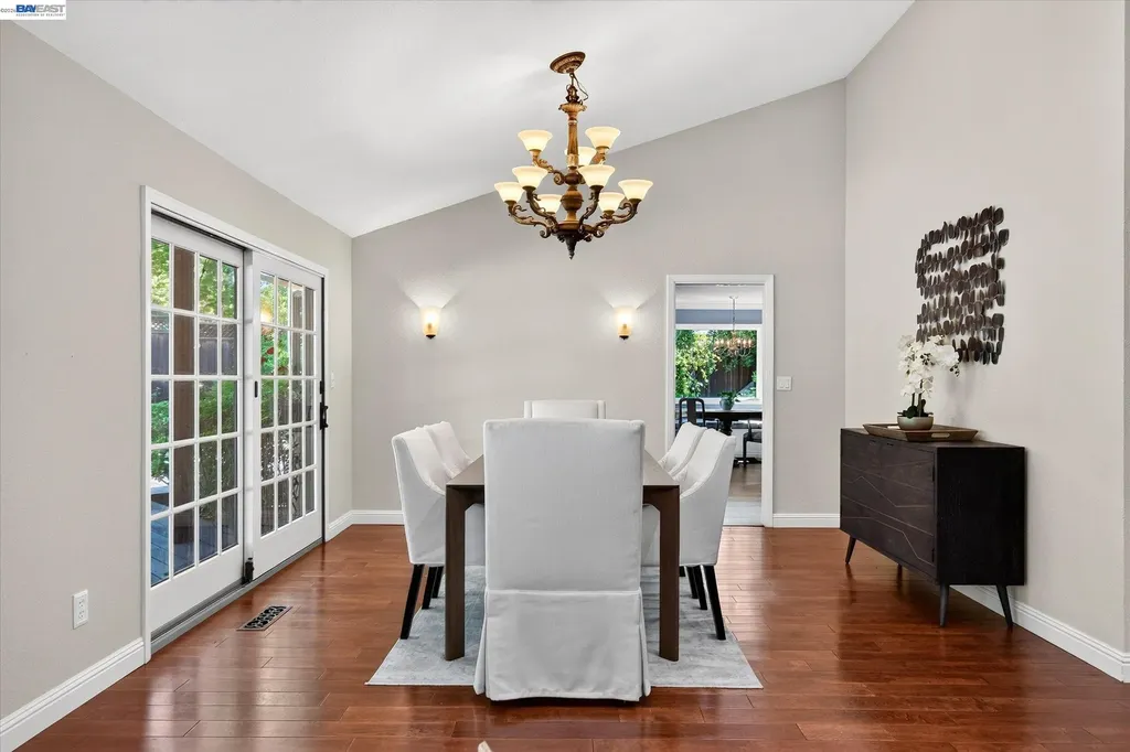 1768 Oro Valley Circle Walnut Creek CA 94596