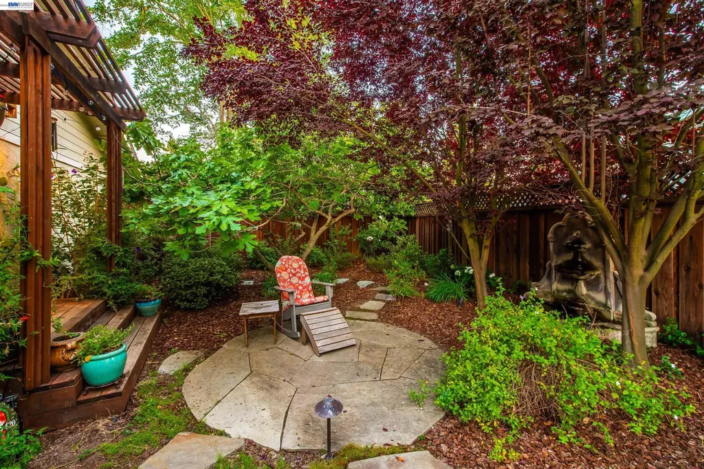 1768 Oro Valley Circle Walnut Creek CA 94596