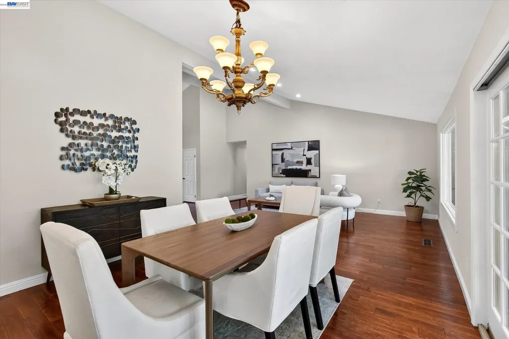 1768 Oro Valley Circle Walnut Creek CA 94596