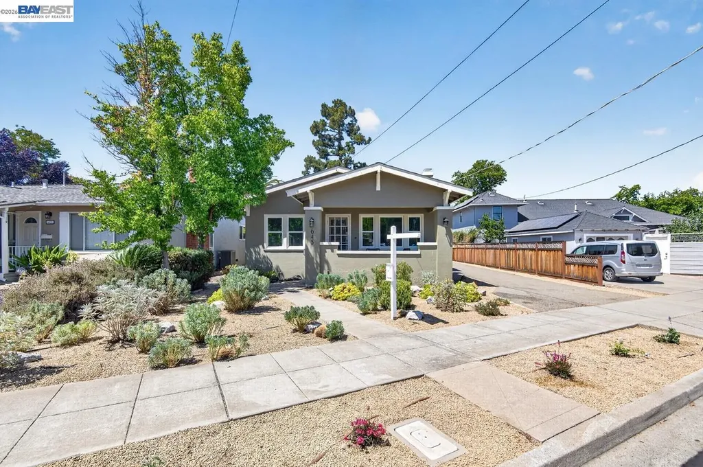 645 Livermore Avenue Livermore CA 94550