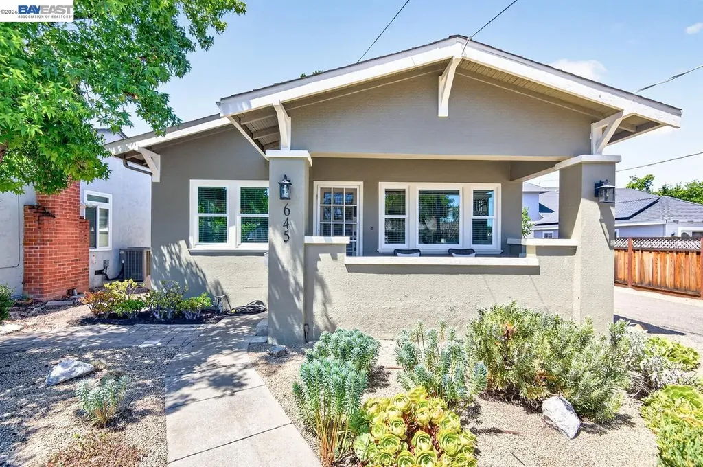 645 Livermore Avenue Livermore CA 94550